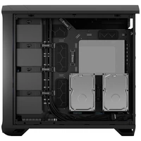 Fractal Design Torrent Tower PC-Gehäuse Schwarz Fractal Design Torrent Tower PC-Gehäuse Schwarz