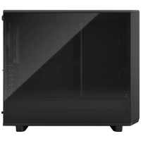 Fractal Design Meshify 2 Tower PC-Gehäuse Schwarz Fractal Design Meshify 2 Tower PC-Gehäuse Schwarz