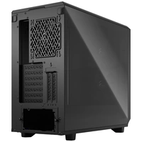 Fractal Design Meshify 2 Tower PC-Gehäuse Schwarz Fractal Design Meshify 2 Tower PC-Gehäuse Schwarz