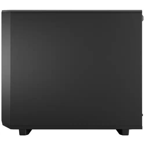 Fractal Design Meshify 2 Tower PC-Gehäuse Schwarz Fractal Design Meshify 2 Tower PC-Gehäuse Schwarz