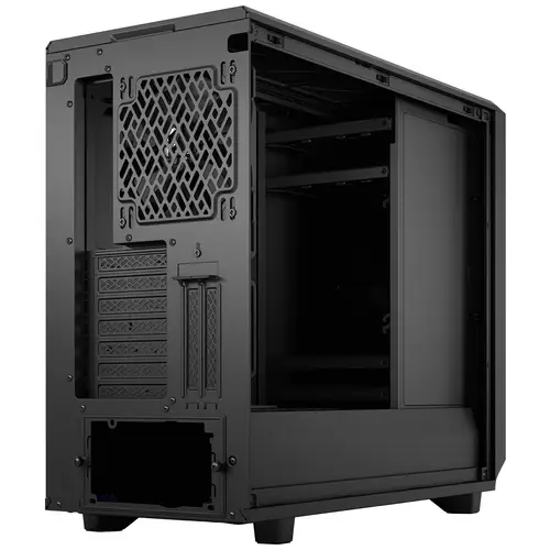Fractal Design Meshify 2 Tower PC-Gehäuse Schwarz Fractal Design Meshify 2 Tower PC-Gehäuse Schwarz
