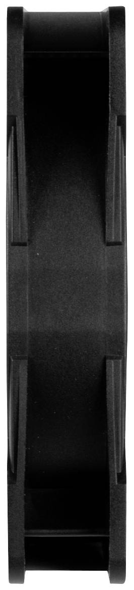 Arctic P12 Max - High-performance 120 mm PWM Lüfter CPU-Kühler mit Lüfter Schwarz (B x H x T) 120 x 25 x 120 mm