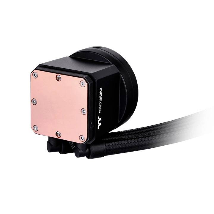 Thermaltake TOUGHLIQUID Ultra 280 All-In-One Liquid Cooler Wasserkühlung-Kit