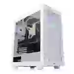 Thermaltake CA-1S3-00M6WN-03 Midi-Tower PC-Gehäuse Weiß Thermaltake CA-1S3-00M6WN-03 Midi-Tower PC-Gehäuse Weiß