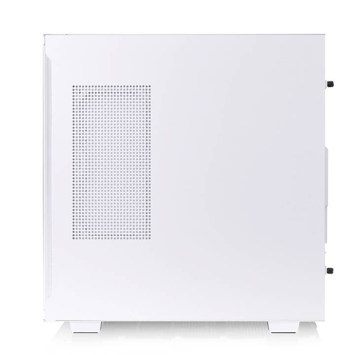 Thermaltake CA-1S3-00M6WN-03 Midi-Tower PC-Gehäuse Weiß