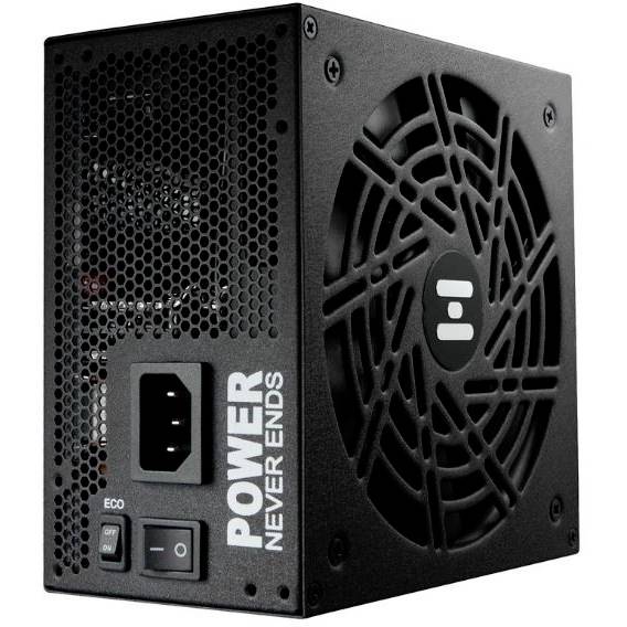 FSP Hydro TI Pro PC Netzteil 850 W ATX 80PLUS® Titanium