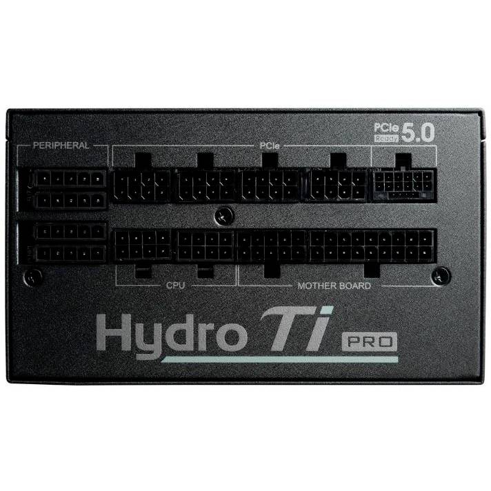 FSP Hydro TI Pro PC Netzteil 850 W ATX 80PLUS® Titanium