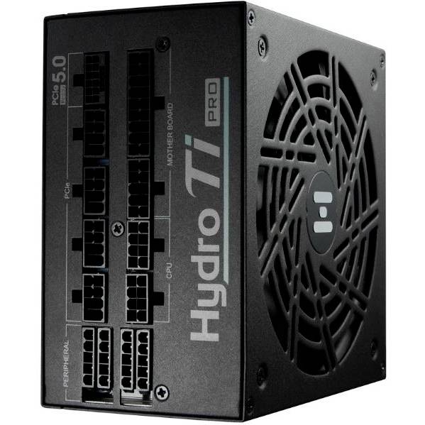 FSP Hydro TI Pro PC Netzteil 850 W ATX 80PLUS® Titanium