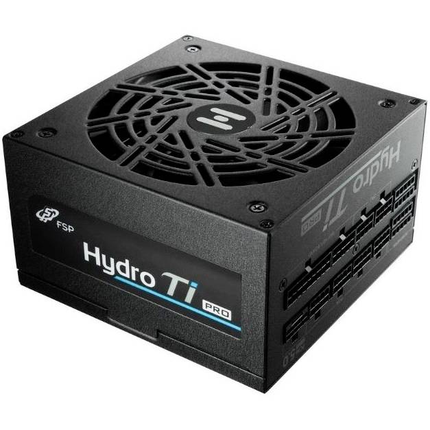 FSP Hydro TI Pro PC Netzteil 850 W ATX 80PLUS® Titanium