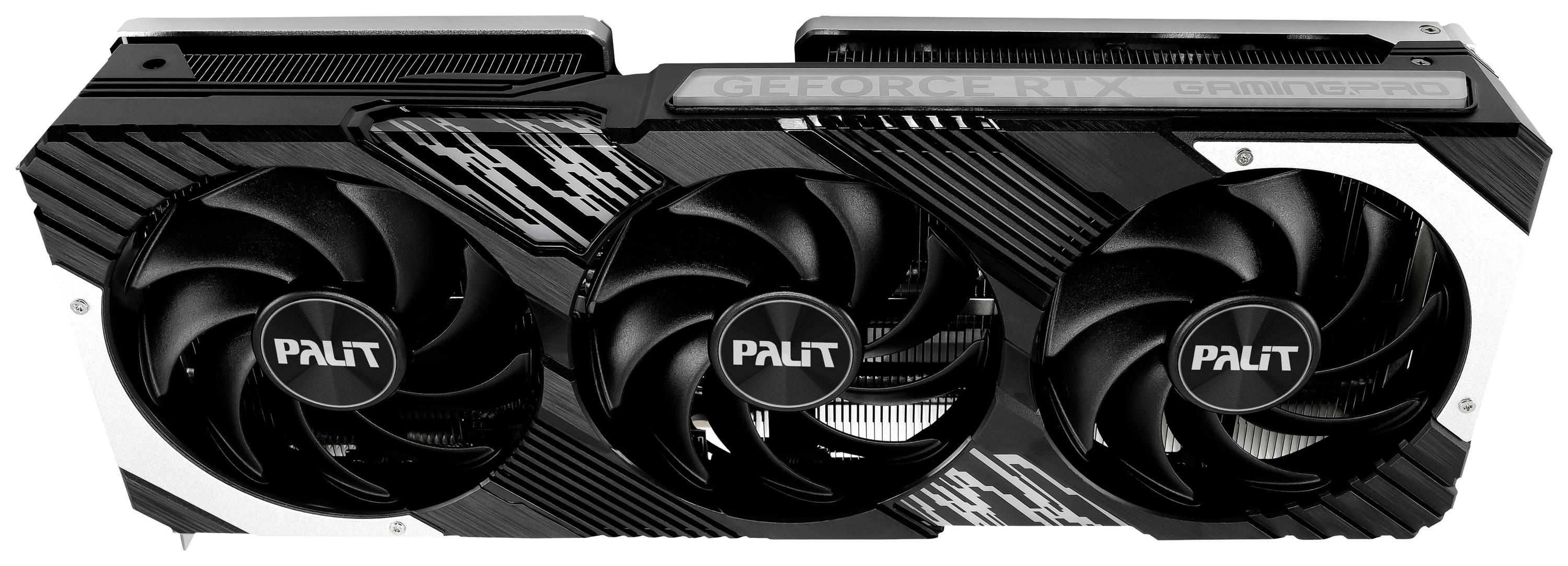 Palit Grafikkarte Nvidia GeForce RTX 4070 12 GB GDDR6X-RAM PCIe, HDMI®, DisplayPort