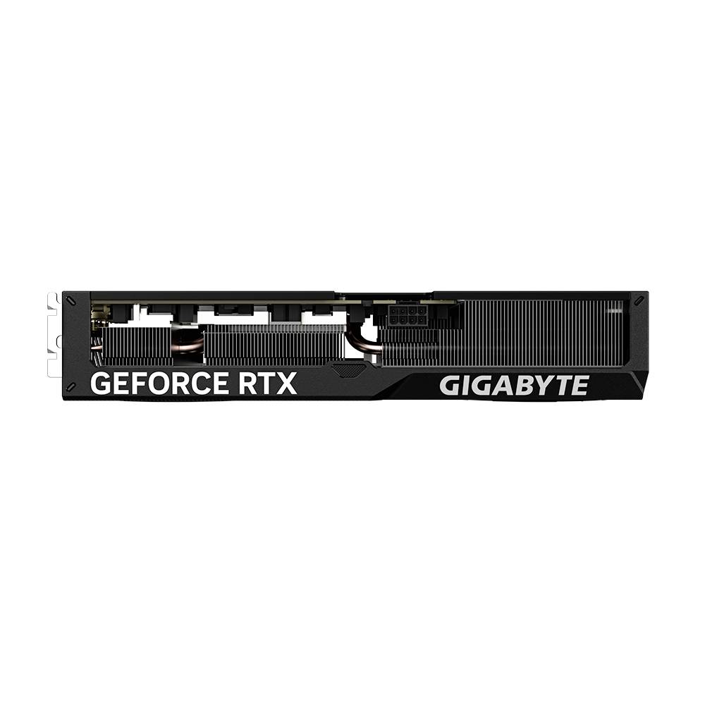 Gigabyte Grafikkarte Nvidia GeForce RTX 4070 12GB GDDR6X-RAM PCIe, HDMI®, DisplayPort