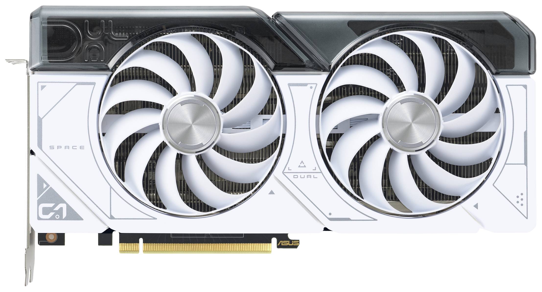 Asus Grafikkarte Nvidia GeForce RTX 4070 12 GB GDDR6X-RAM PCIe, HDMI®, DisplayPort