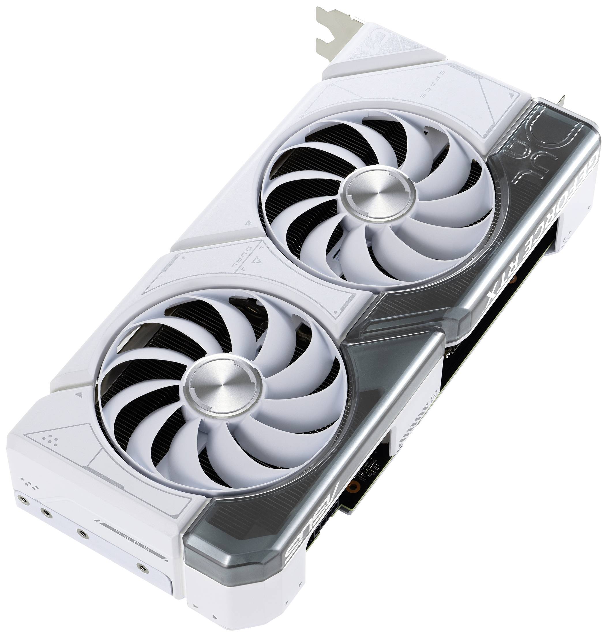 Asus Grafikkarte Nvidia GeForce RTX 4070 12 GB GDDR6X-RAM PCIe, HDMI®, DisplayPort