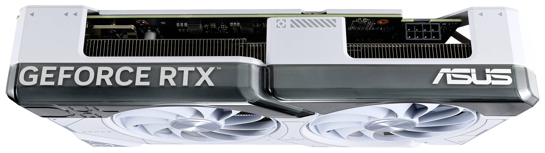 Asus Grafikkarte Nvidia GeForce RTX 4070 12 GB GDDR6X-RAM PCIe, HDMI®, DisplayPort