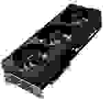 Palit Grafikkarte Nvidia GeForce RTX 4070 12GB GDDR6X-RAM PCIe, HDMI®, DisplayPort