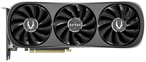 Zotac Grafikkarte Nvidia GeForce RTX 4070 12GB GDDR6X-RAM PCIe, HDMI®, DisplayPort