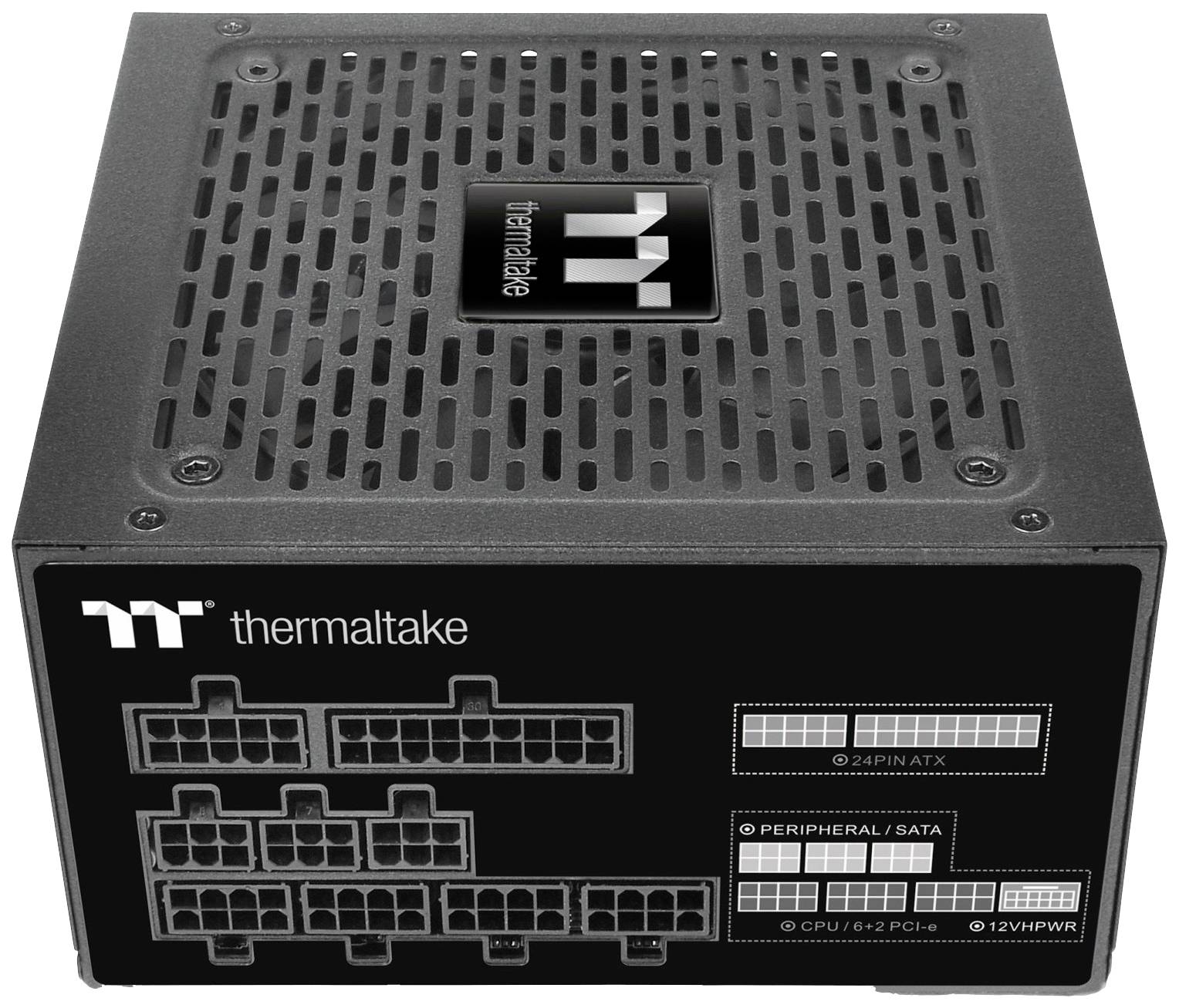 Thermaltake PS-TPD-0850FNFAGE-H, 1x