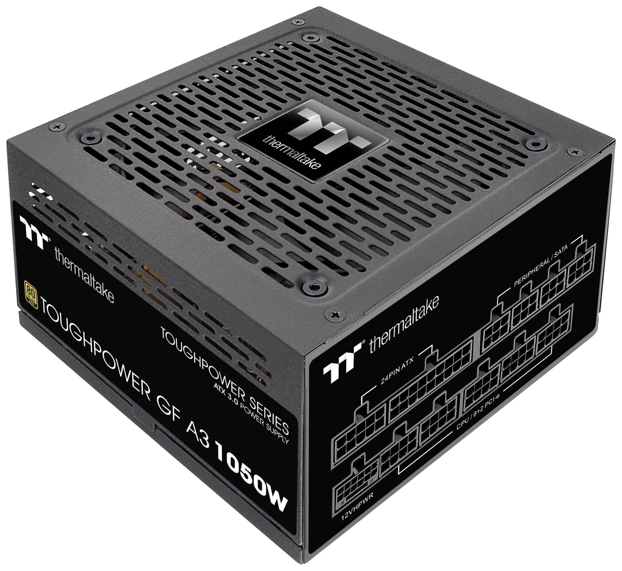 Thermaltake PS-TPD-1050FNFAGE-H, 1x