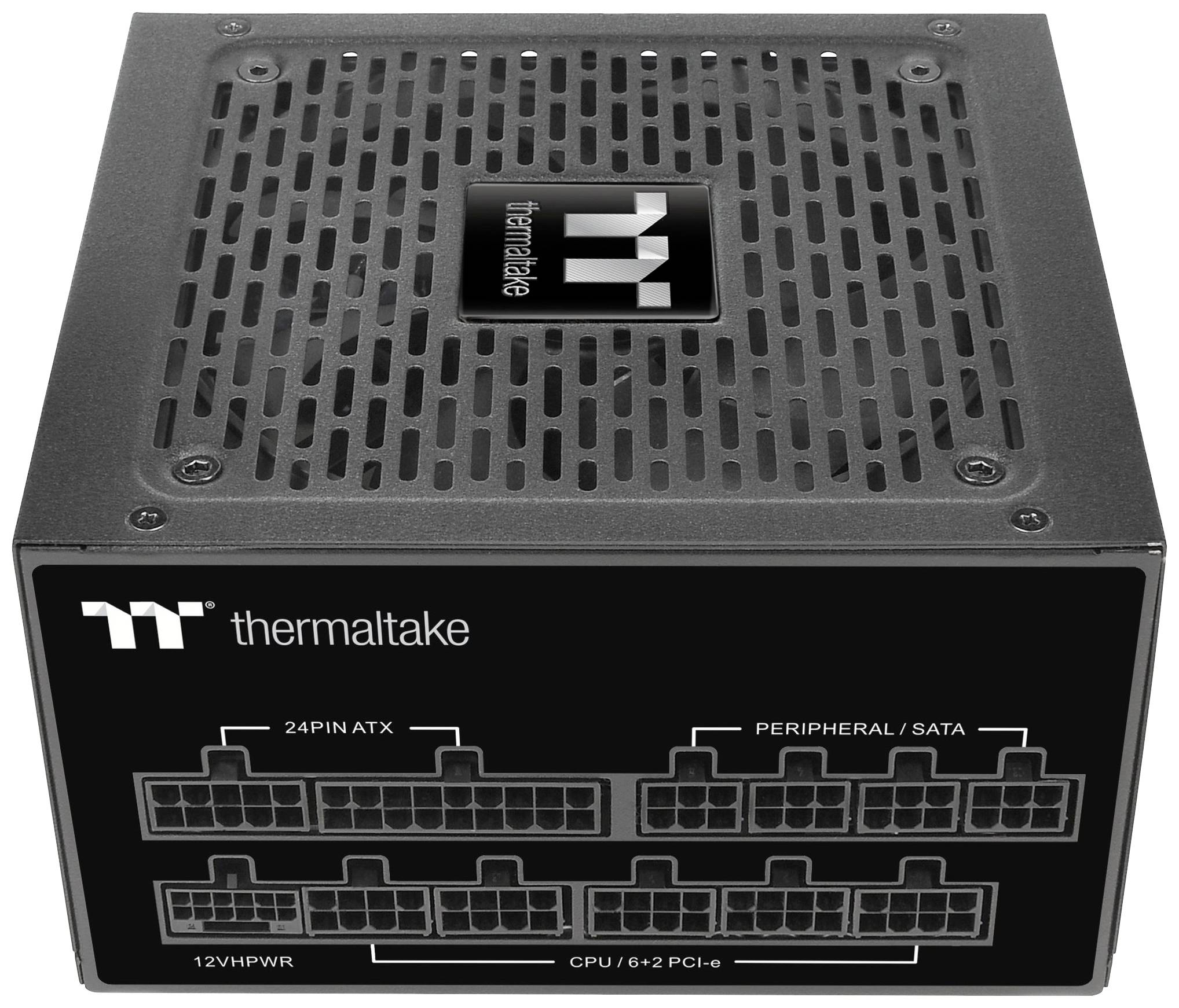 Thermaltake PS-TPD-1050FNFAGE-H, 1x