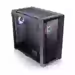 Thermaltake CTE C750 TG ARGB Full Tower PC-Gehäuse Schwarz Thermaltake CTE C750 TG ARGB Full Tower PC-Gehäuse Schwarz