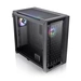 Thermaltake CTE C750 TG ARGB Full Tower PC-Gehäuse Schwarz Thermaltake CTE C750 TG ARGB Full Tower PC-Gehäuse Schwarz