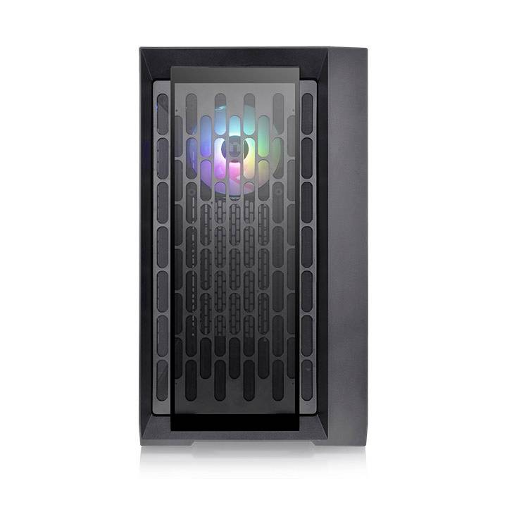 Thermaltake CTE C750 TG ARGB Full Tower PC-Gehäuse Schwarz