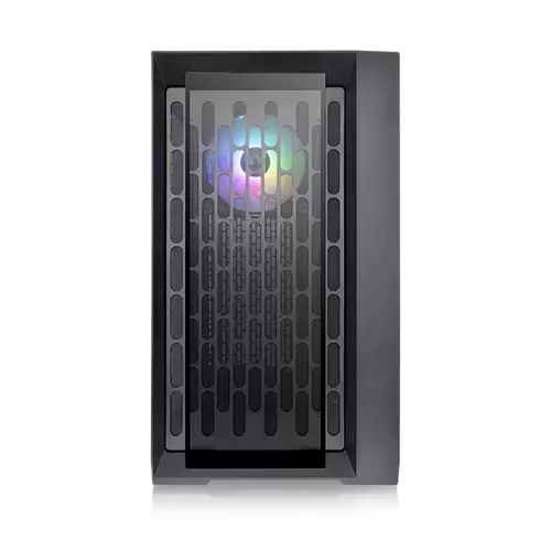 Thermaltake CTE C750 TG ARGB Full Tower PC-Gehäuse Schwarz Thermaltake CTE C750 TG ARGB Full Tower PC-Gehäuse Schwarz
