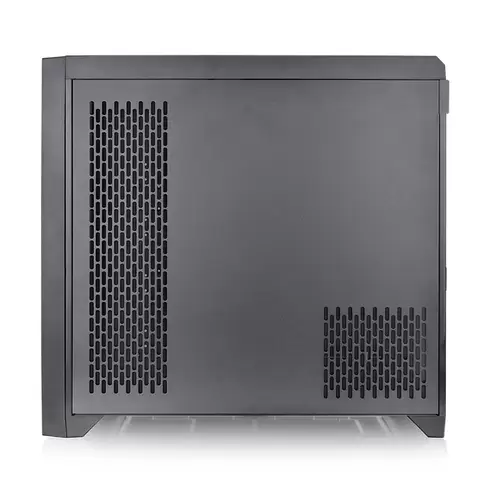 Thermaltake CTE C750 TG ARGB Full Tower PC-Gehäuse Schwarz Thermaltake CTE C750 TG ARGB Full Tower PC-Gehäuse Schwarz