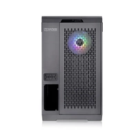 Thermaltake CTE C750 TG ARGB Full Tower PC-Gehäuse Schwarz Thermaltake CTE C750 TG ARGB Full Tower PC-Gehäuse Schwarz