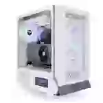 Thermaltake Ceres 300 TG Midi-Tower PC-Gehäuse Weiß Thermaltake Ceres 300 TG Midi-Tower PC-Gehäuse Weiß