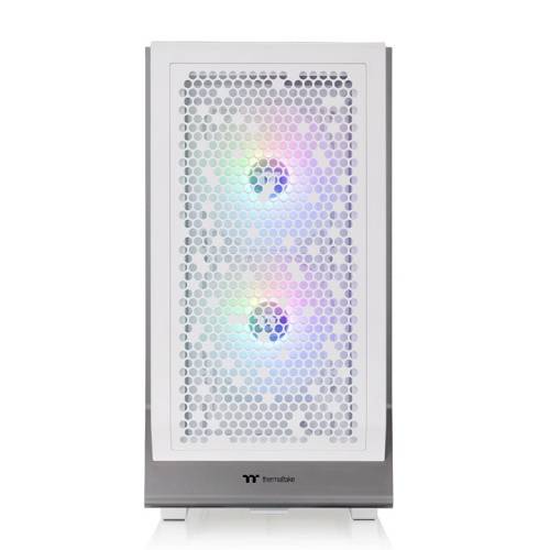 Thermaltake Ceres 300 TG Midi-Tower PC-Gehäuse Weiß