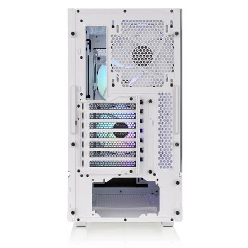 Thermaltake Ceres 300 TG Midi-Tower PC-Gehäuse Weiß
