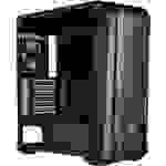 Cooler Master MasterBox 500 Midi-Tower PC-Gehäuse Schwarz
