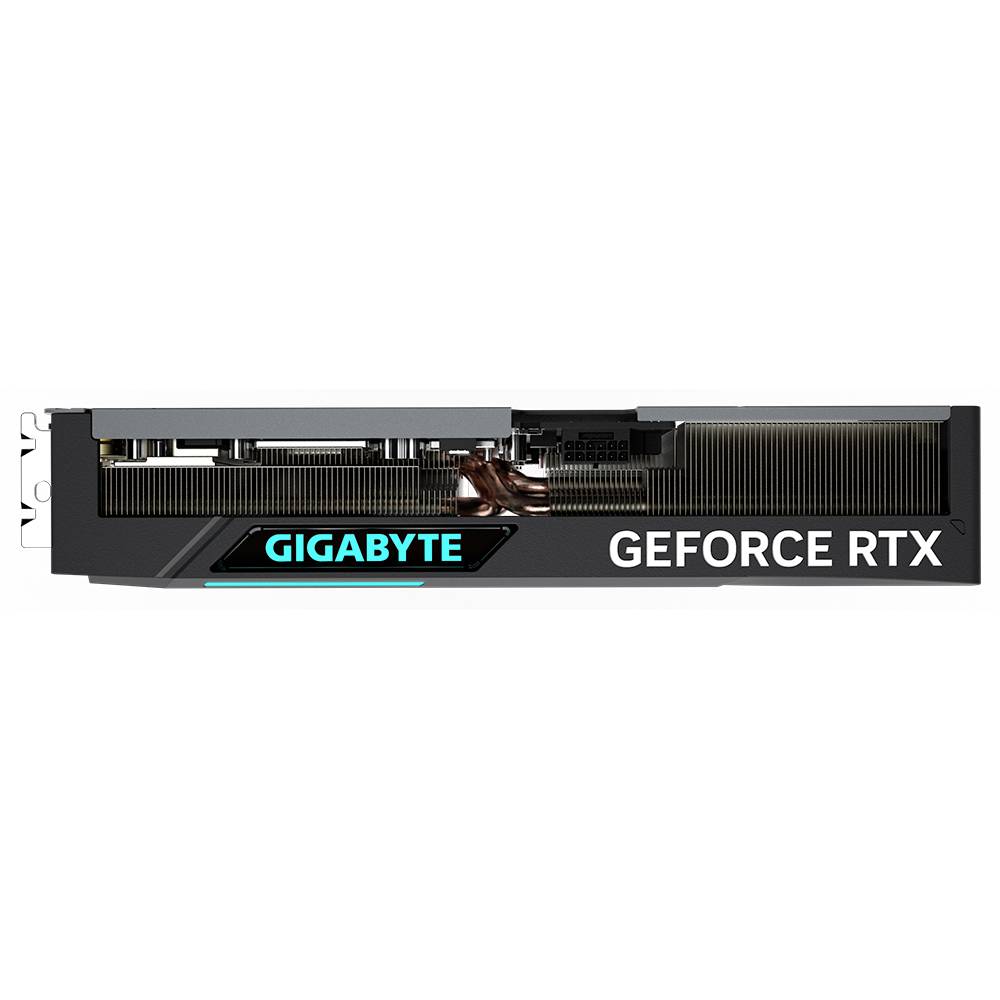 Gigabyte Grafikkarte Nvidia GeForce RTX 4070 Ti 12GB GDDR6X-RAM PCIe, HDMI®, DisplayPort