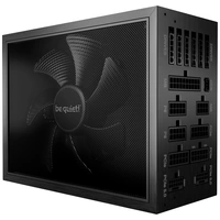 BeQuiet Dark Power Pro 13 | 1600W PC Netzteil 1600W 80PLUS® Titanium BeQuiet Dark Power Pro 13 | 1600W PC Netzteil 1600W 80PLUS® Titanium