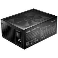 BeQuiet Dark Power Pro 13 | 1600W PC Netzteil 1600W 80PLUS® Titanium BeQuiet Dark Power Pro 13 | 1600W PC Netzteil 1600W 80PLUS® Titanium