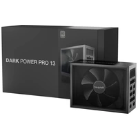 BeQuiet Dark Power Pro 13 | 1600W PC Netzteil 1600W 80PLUS® Titanium BeQuiet Dark Power Pro 13 | 1600W PC Netzteil 1600W 80PLUS® Titanium