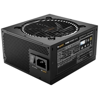 BeQuiet PURE POWER 12M | 1200W PC Netzteil 1200W 80PLUS® Gold BeQuiet PURE POWER 12M | 1200W PC Netzteil 1200W 80PLUS® Gold