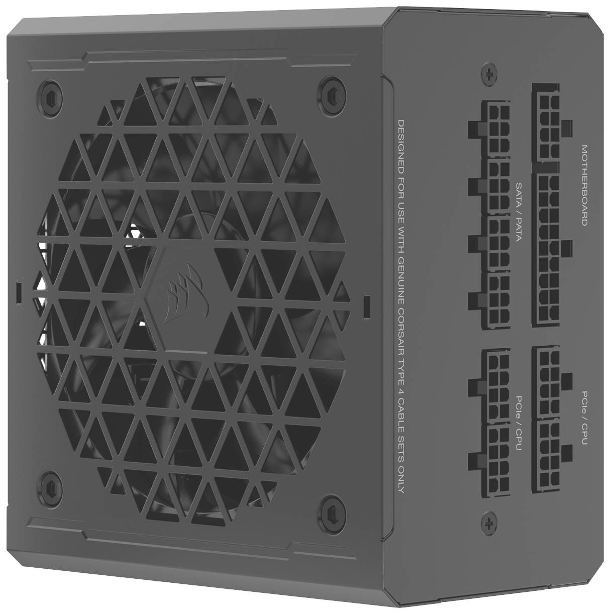 Corsair RM850e PC Netzteil 850 W 80PLUS® Gold