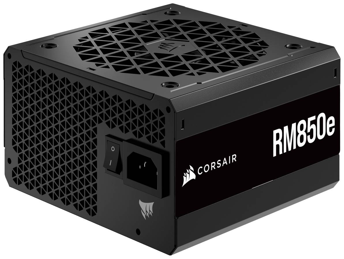 Corsair RM850e PC Netzteil 850 W 80PLUS® Gold