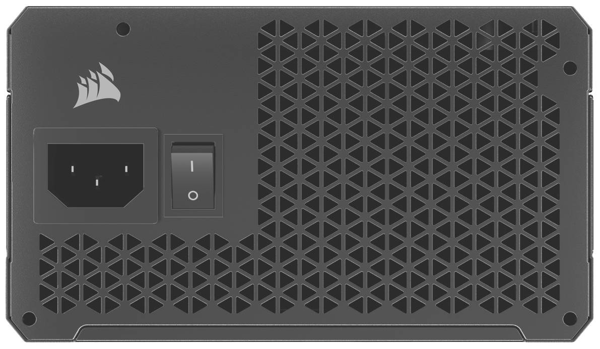 Corsair RM850e PC Netzteil 850 W 80PLUS® Gold