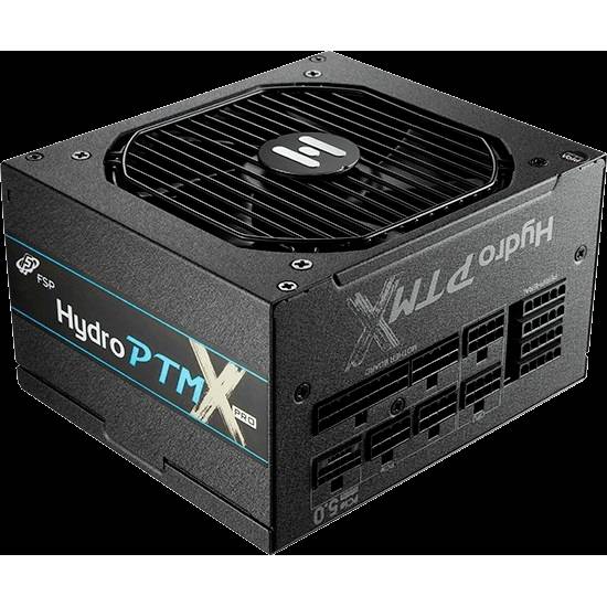 FSP Hydro PTM X Pro PC Netzteil 1200 W ATX 80PLUS® Platinum
