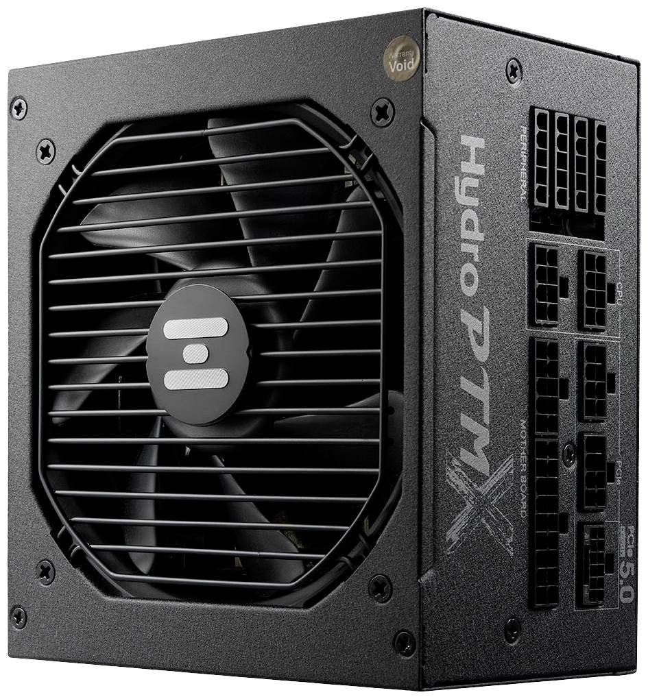 FSP Hydro PTM X Pro PC Netzteil 1200 W ATX 80PLUS® Platinum
