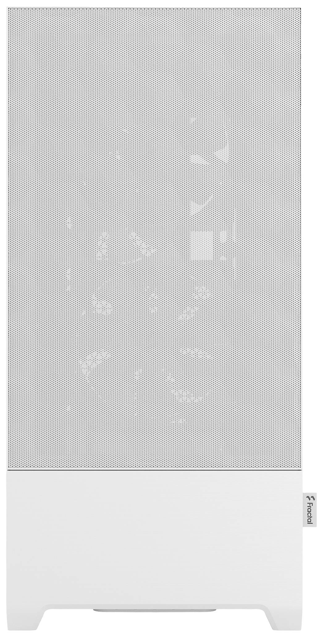 Fractal Design Pop Air Tower PC-Gehäuse Weiß