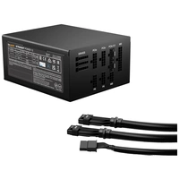 BeQuiet Straight Power 12 PC Netzteil 1200 W 80PLUS® Platinum BeQuiet Straight Power 12 PC Netzteil 1200 W 80PLUS® Platinum