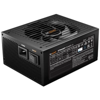 BeQuiet Straight Power 12 PC Netzteil 1200 W 80PLUS® Platinum BeQuiet Straight Power 12 PC Netzteil 1200 W 80PLUS® Platinum