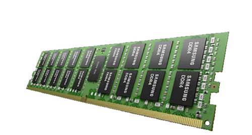 Samsung M393A2K40EB3-CWE Desktop-Arbeitsspeicher DDR4 16GB 1 x 16GB 3200MHz 288pin DIMM M393A2K40EB3