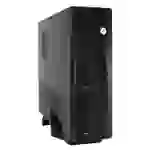 LC Power LC-1400MI Mini-Tower PC-Gehäuse Schwarz LC Power LC-1400MI Mini-Tower PC-Gehäuse Schwarz