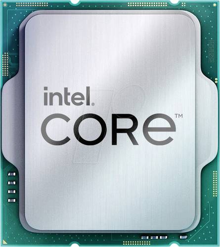 Intel® Core™ i5 i5-14400F 10 x 2.5GHz Deca Core Prozessor (CPU) Tray Sockel (PC): Intel® 1700