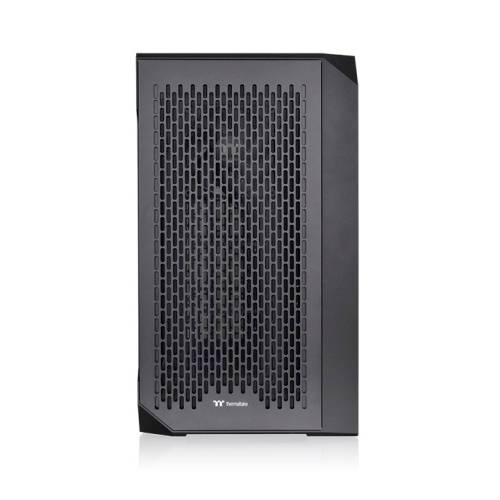 Thermaltake CTE C700 Air Midi-Tower PC-Gehäuse Schwarz